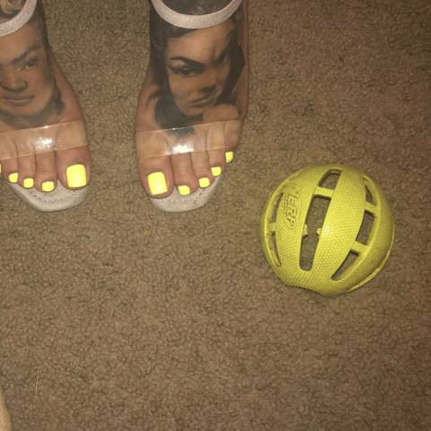 @feet4foos