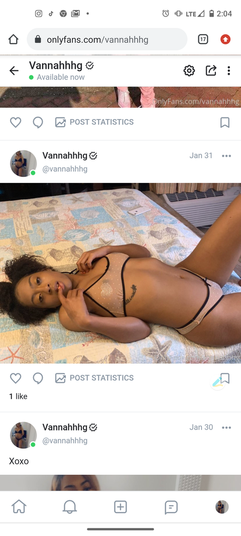 vannahhhg nude