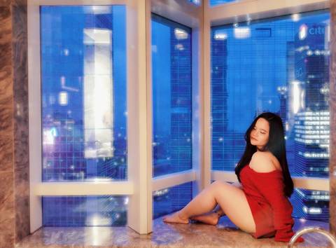 Fluffy Doll - fluffycurvydoll OnlyFans