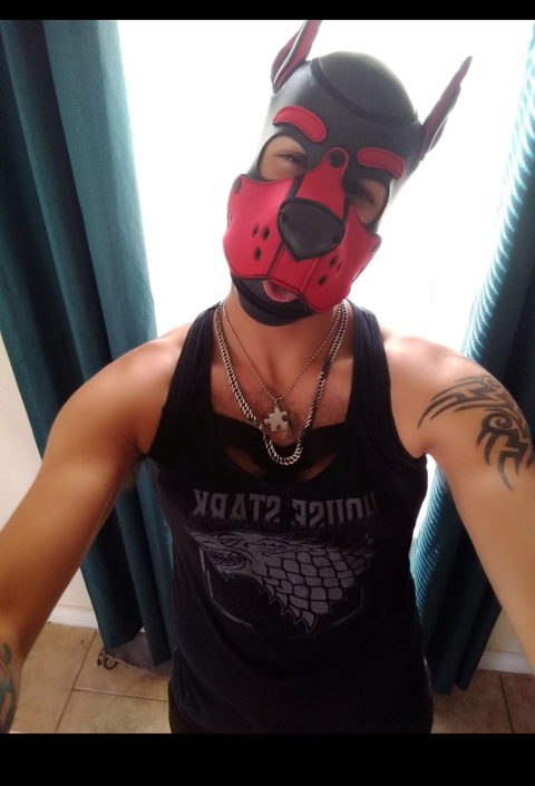 @puprush