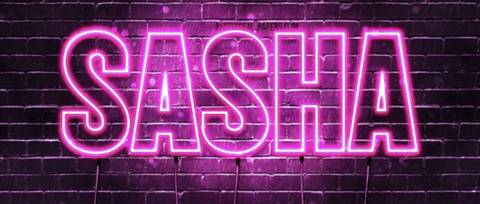 Sasha Love 💋 - sashalovesme22 OnlyFans