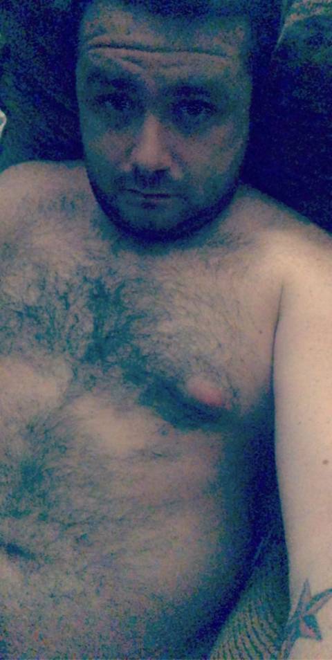 hairystud25 nude