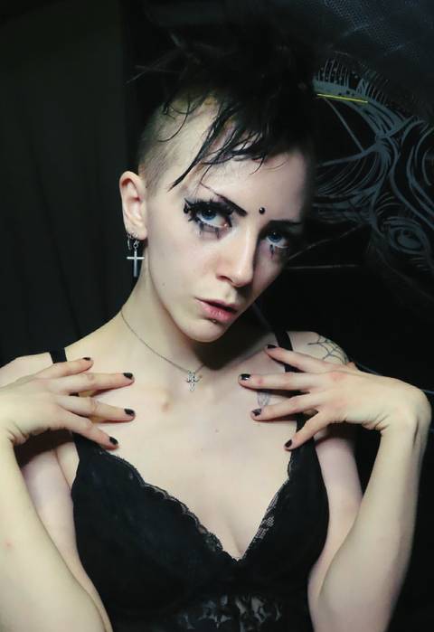 gothicprincess666