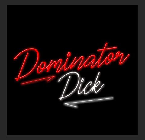 dominatordick3x nude