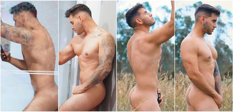 jeffersotelo nude