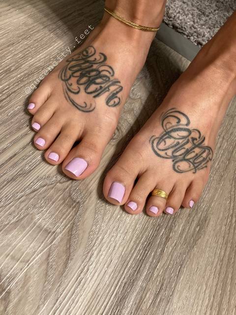 queencityfeet