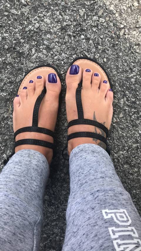 sexifeet4u