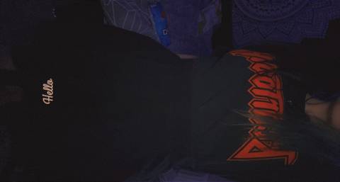 spooky_one nude