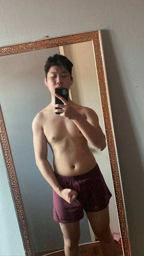 kevinw99 nude