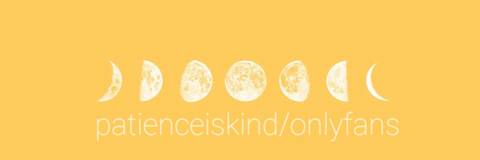 patienceiskind nude