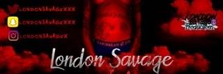 londonsavage nude