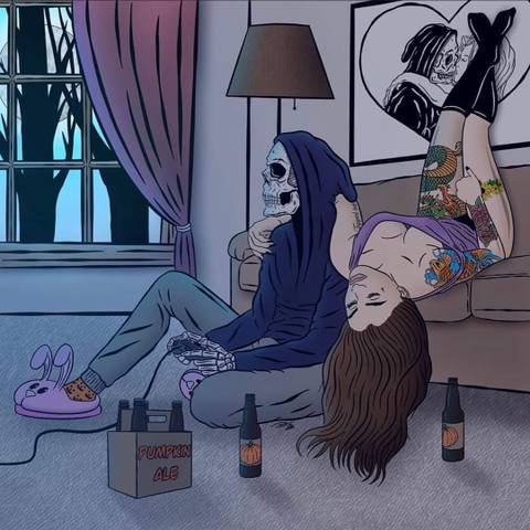 Stevie Bae - bloodandblunts_xo OnlyFans