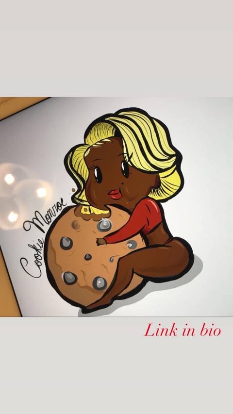 theonlycookie nude