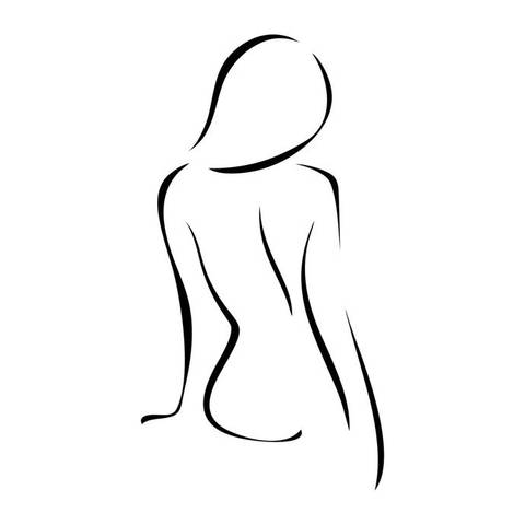 bodychrome nude