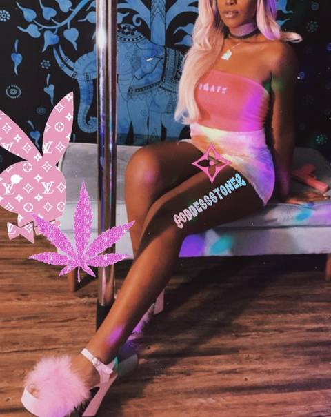 goddessstoner