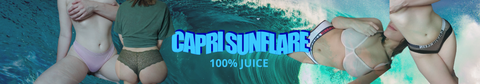 caprisunflare nude