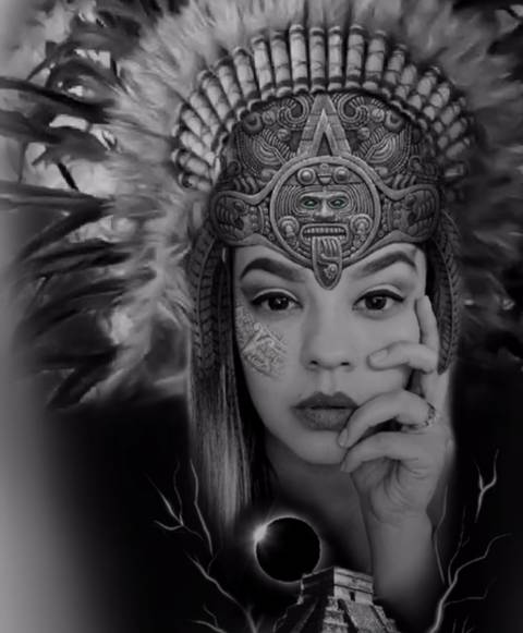 Lirio Montso - lilymonso OnlyFans