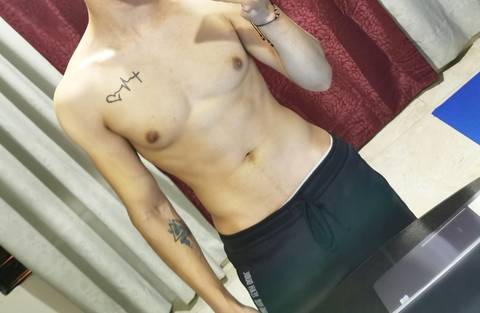 josephsaenz nude
