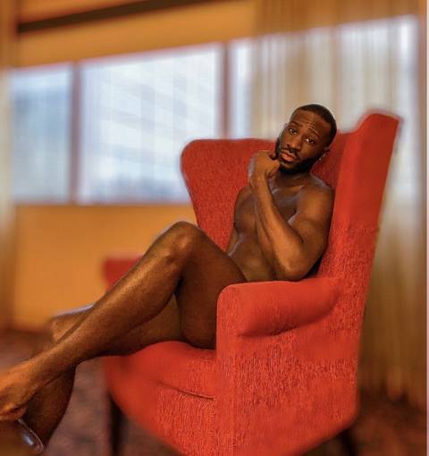 king_wade nude