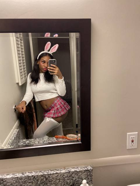 sexyblkbunni