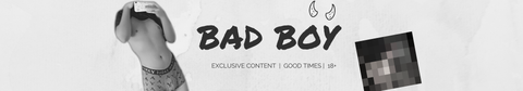 baddboyy69 nude