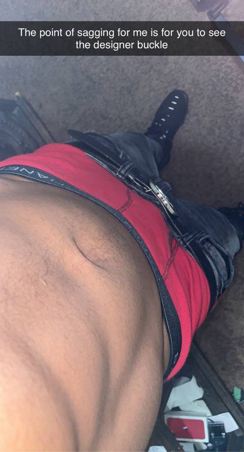 drebulge nude