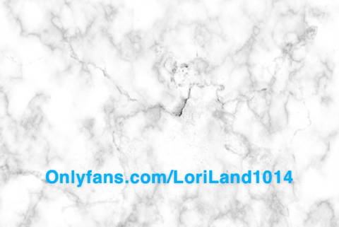 loriland1014 nude