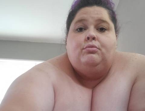 mjssbbw nude