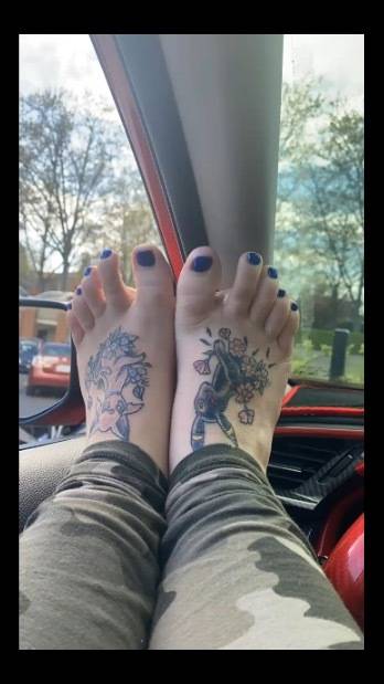 pokemonfeetpics