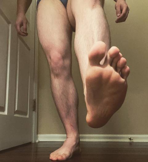 @maskmanfeet