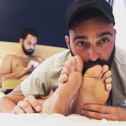 thepugdads nude