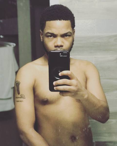 therealdtrey nude