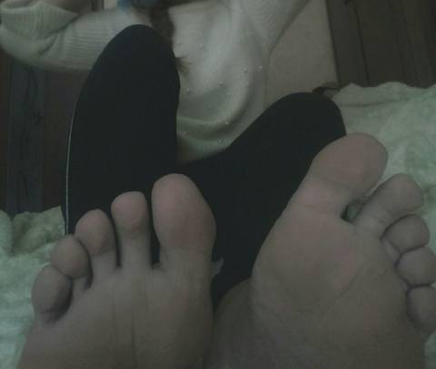 beccabfeet