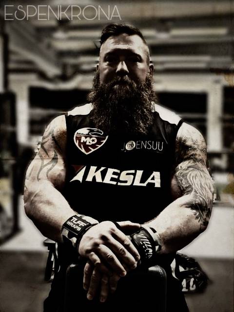 strongvikingbeard