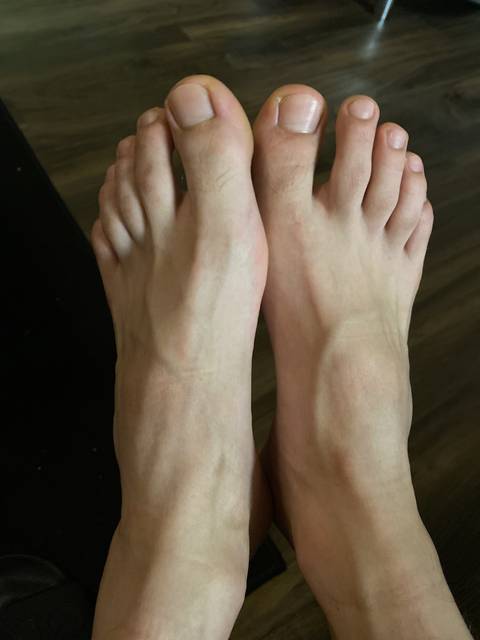 feetfetish911 nude