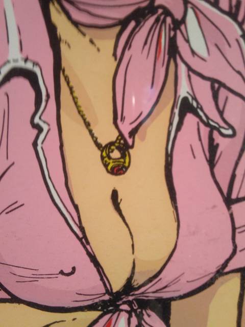 lawlessworld nude