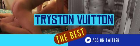 trystonvuitton nude