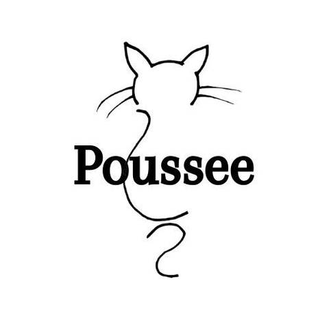 poussee