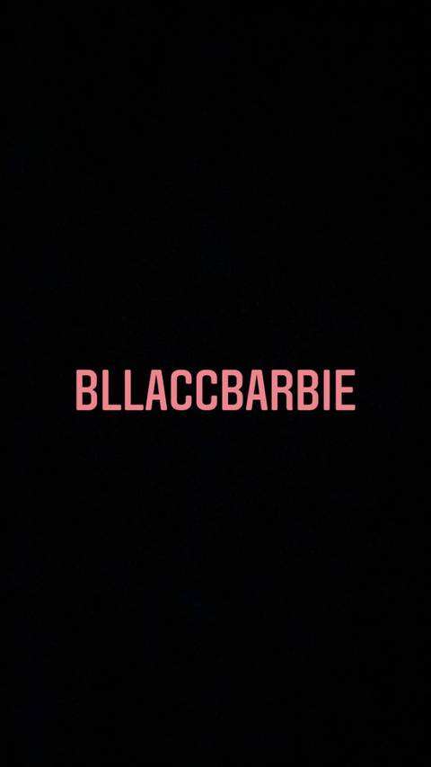 bllaccbarbie nude