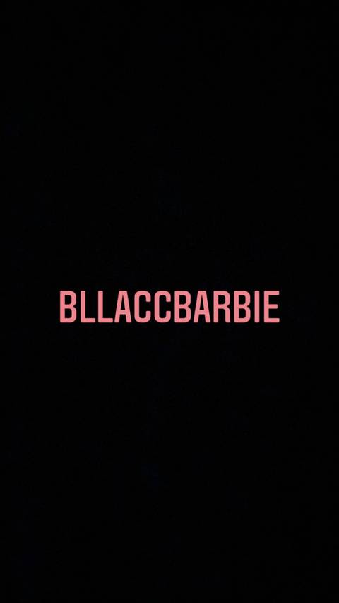 bllaccbarbie nude