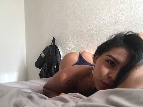 letaljenny nude