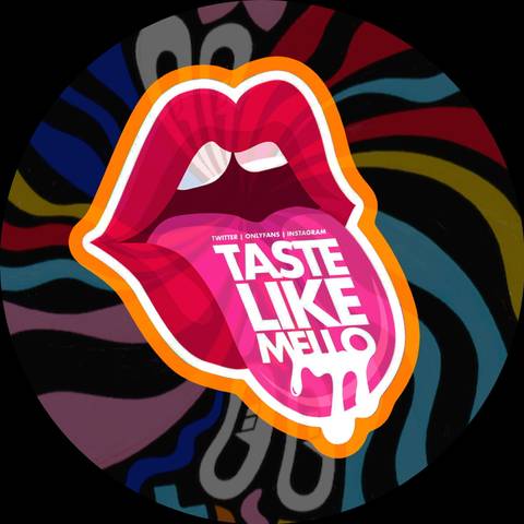 officialtastelikemello