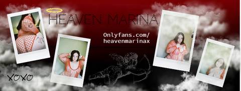 heavenmarinax nude