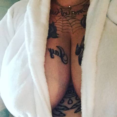 inkedupnikki nude