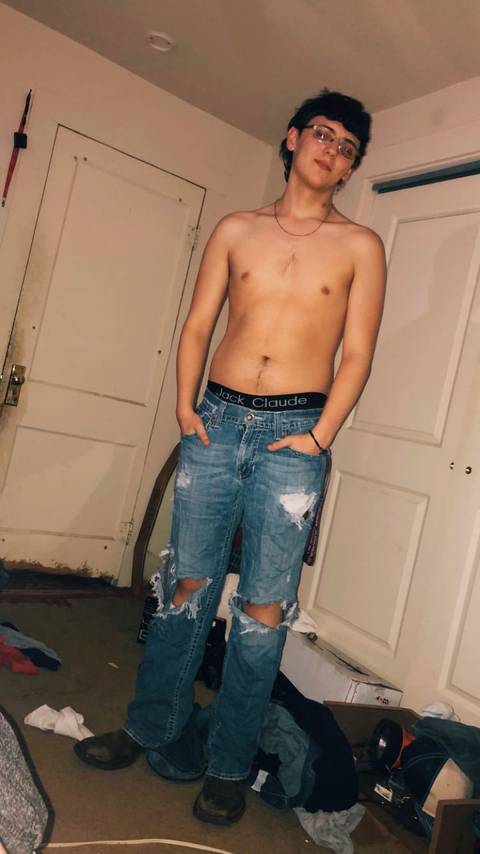 Shane Porter - shaneaustin OnlyFans