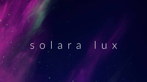 solaralux nude