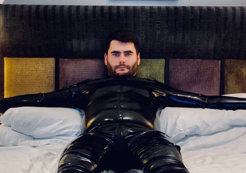 gayrubberjay nude