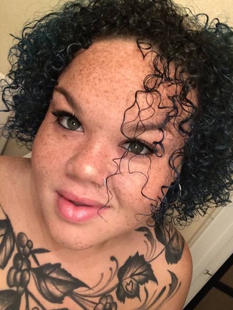 freckledtattedbbw nude