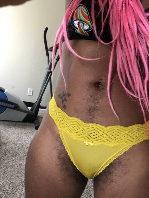 whoisshonda nude