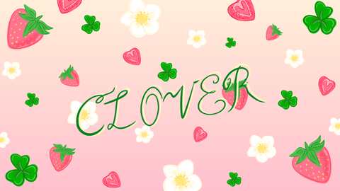 strwbery_clover nude